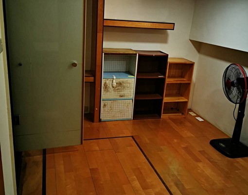 汐止中興福德百貨商圈樓中樓視野房屋主自租可入戶籍申請補助 - Image 9