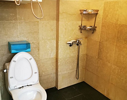 汐止中興福德百貨商圈樓中樓視野房屋主自租可入戶籍申請補助 - Image 10