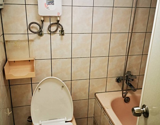 汐止中興福德百貨商圈樓中樓視野房屋主自租可入戶籍申請補助 - Image 11