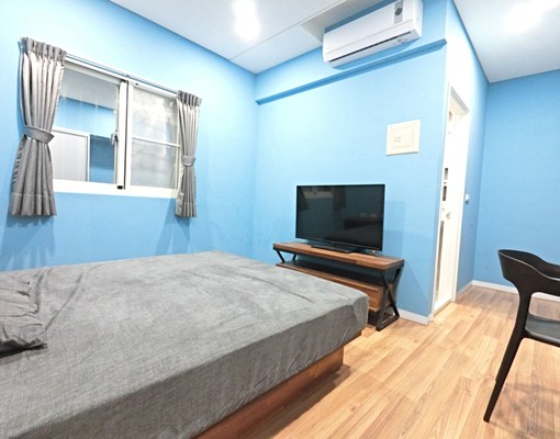 🛏️【苓雅質感套房】電梯+管制安全首選・近忠孝夜市! - Image 7