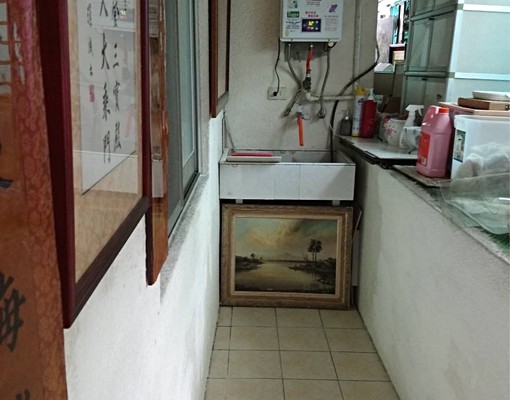 中正紀念堂步行五分鐘採光佳有電梯包水費瓦斯 - Image 7