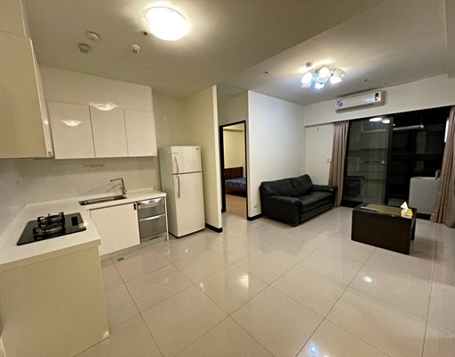 雲世紀B區2+1房家俱電全/可租補~~ - Image 1