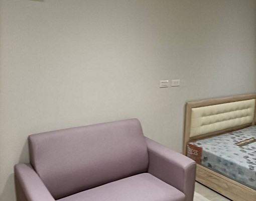 甜心巧克力~流理臺獨洗沙發套房 - Image 2