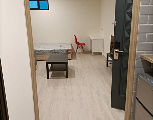 甜心巧克力~流理臺獨洗沙發套房 - Image 11