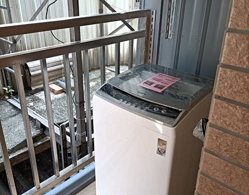 甜心巧克力~流理臺獨洗沙發套房 - Image 13