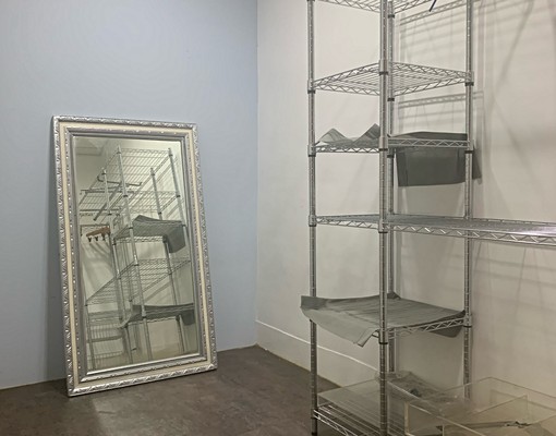 台北橋捷運站漂亮屋況3樓美2房鬧中取靜 - Image 2