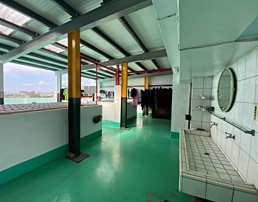 電梯套房近東海商圈/台中工業區 - Image 15