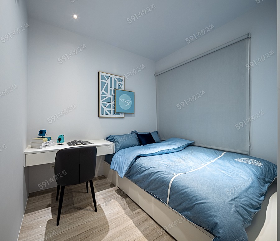 豐邑菁科城樣/實品屋