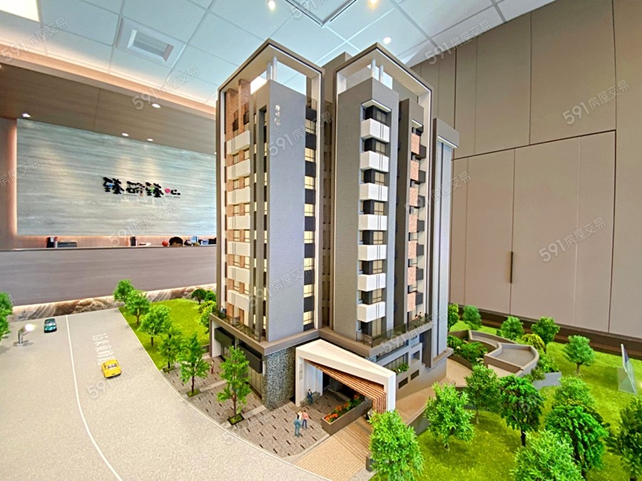 臻研臻心示意圖