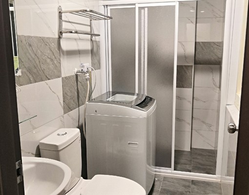 沒漲價的全新套房喔！生活機能便利近火車站 - Image 3