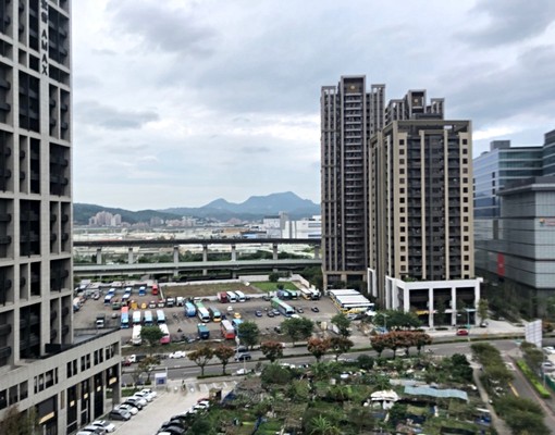 新莊副都心-名軒富麗-車位出租 - Image 10