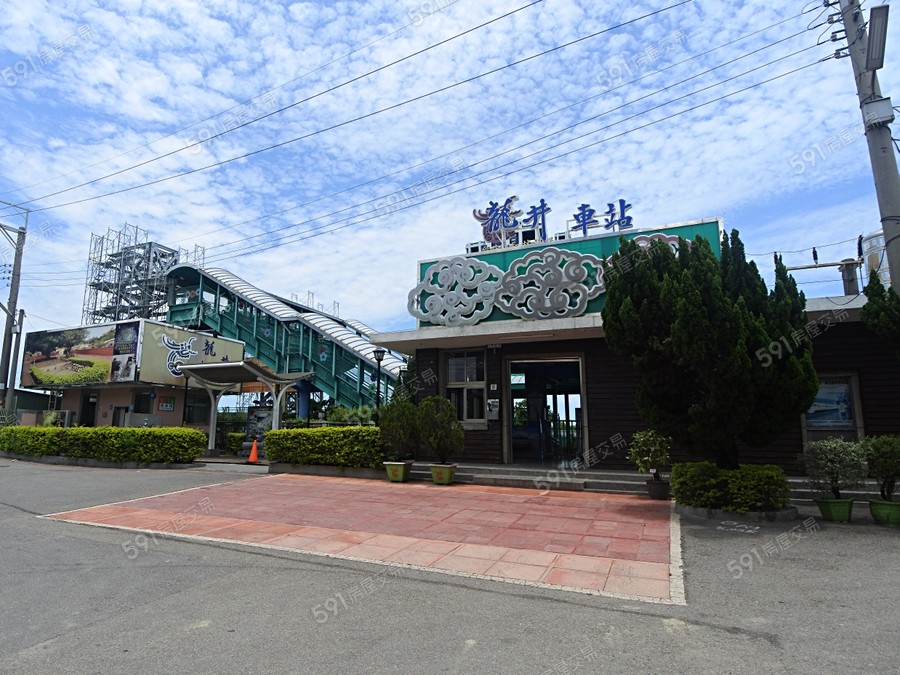 宏泉IN中央環境圖