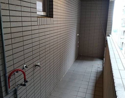 捷運A7皇翔歡喜城三房 - Image 9