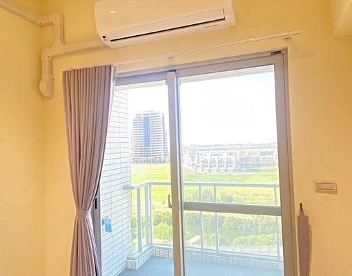 九份子水舞川2房飯店式管理一卡皮箱入住可租補 - Image 8