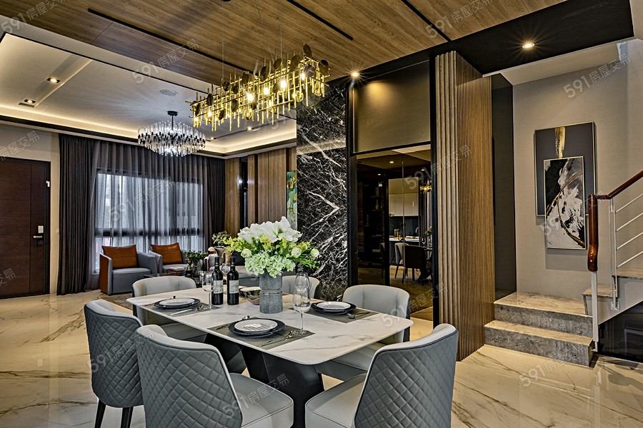 翔禾藏媺2-云詠樣/實品屋