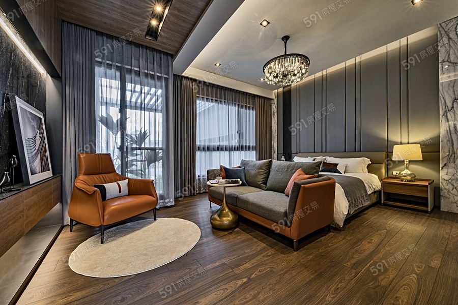 翔禾藏媺2-云詠樣/實品屋