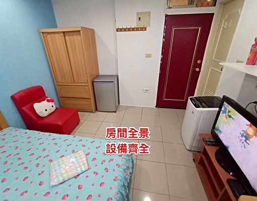 租男生*獨立洗衣機+倒垃圾+天然瓦斯 - 591租屋網 - Image 3