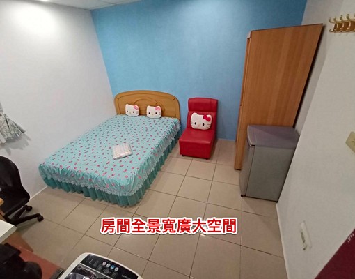 租男生*獨立洗衣機+倒垃圾+天然瓦斯 - 591租屋網 - Image 11