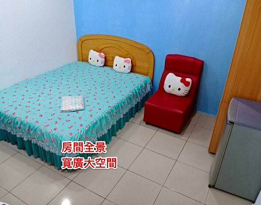 租男生*獨立洗衣機+倒垃圾+天然瓦斯 - 591租屋網 - Image 14