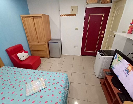 租男生*獨立洗衣機+倒垃圾+天然瓦斯 - 591租屋網 - Image 15