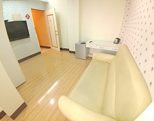 【中醫商圈】【精品旅店小豪宅】 - 591租屋網 - Image 4