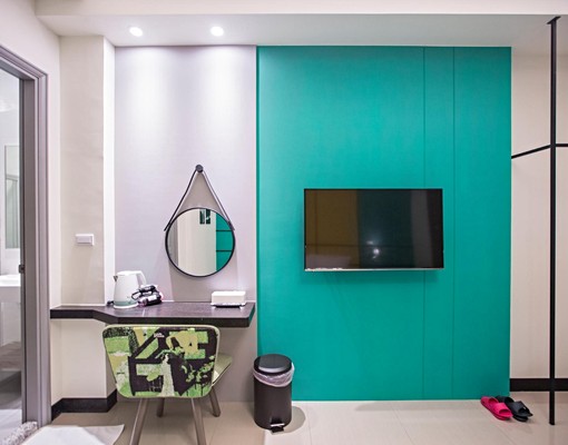 可租補.經典主題裝潢套房.有電梯 - 591租屋網 - Image 2