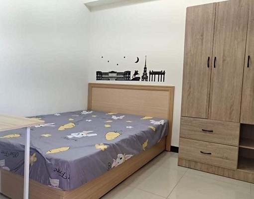 可寵可社宅可租補/傢俱家電齊/屋主自租 - Image 11