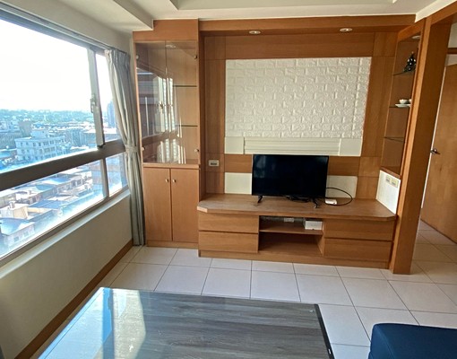 南亞旁~高樓採光景觀戶~標準兩房+車位 - Image 3