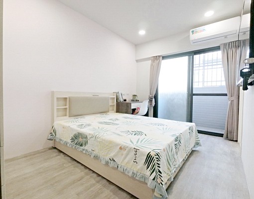 租屋補助🌈全新預訂✅正一房一廳✅勤美人文✅可貓 - Image 3