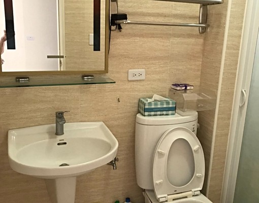 正中正路電梯優質套房獨立洗衣機附陽台 - Image 4
