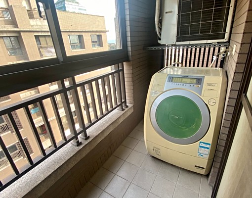 ⭐傢俱全配⭐一房一廳⭐系統裝潢⭐ - Image 5