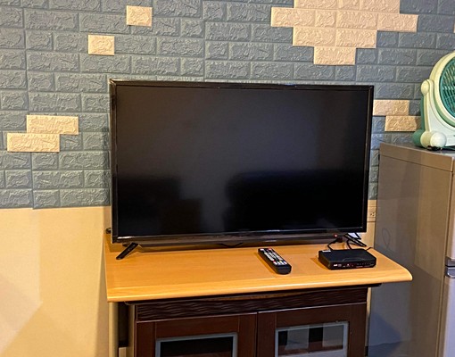 高級裝潢設備齊全的優質套房! - Image 2