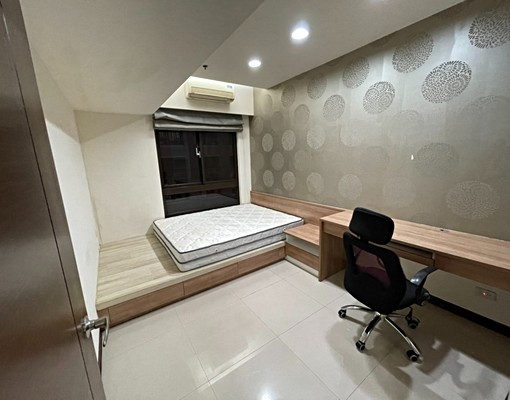 (仲介勿擾)勝美學精緻2房含管理費含機械車位 - Image 5