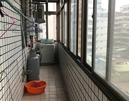 電梯水電瓦斯安靜、龍安四維路口,寶雅燦坤 - Image 7