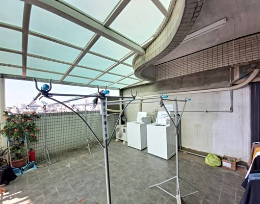 雙人套房,近水萍塭、海安路605 - 591租屋網 - Image 12