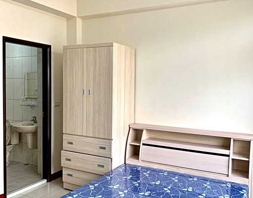 大雅優質套房屋主自租免仲 - Image 2