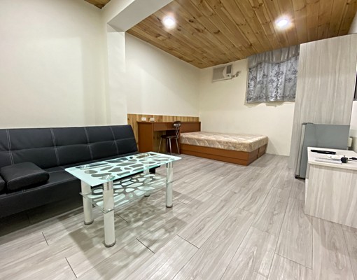 景安獨立乾濕分離大套房 - Image 1