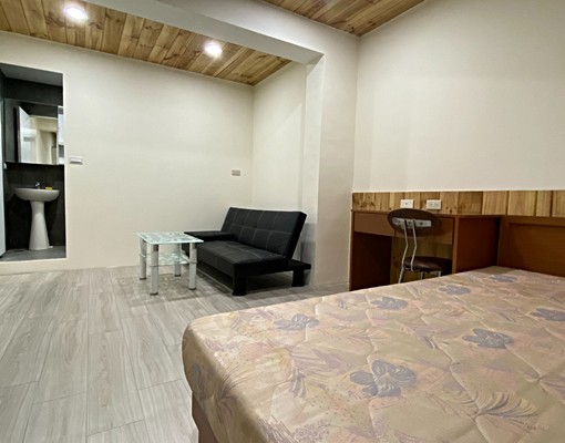 景安獨立乾濕分離大套房 - Image 5