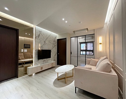 麗晶天際建工商圈精美裝潢*平車另計 - Image 7