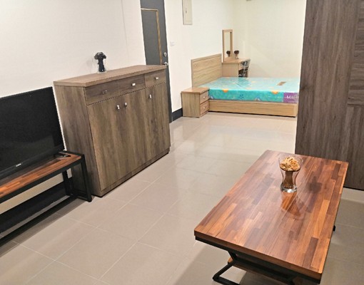 沒漲價的全新套房喔!生活機能便利近火車站 - Image 8