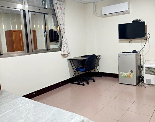 湧光/優質/美套房/汽車位 - Image 1