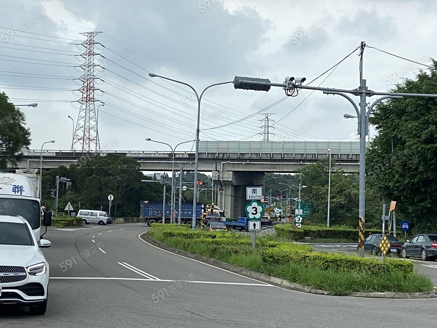 寶山曼尼3環境圖