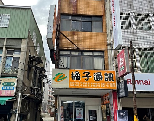 4樓,室內26坪,月租5千 - Image 2