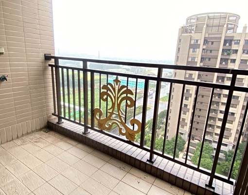 免仲社宅八德重劃區景觀兩房大客廳前後陽台 - 591租屋網 - Image 8