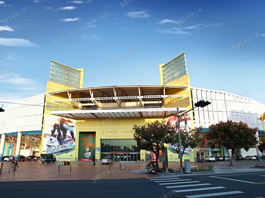 三禾田－誠臻環境圖