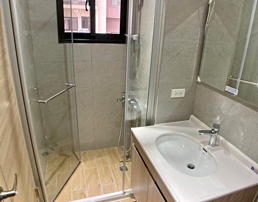 近廣豐大湳交流道新2房含車含管~稀有雙衛浴 - Image 2