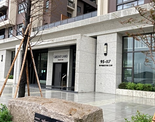 近廣豐大湳交流道新2房含車含管~稀有雙衛浴~可寵貓 - Image 15