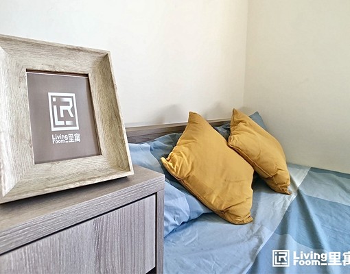 溫馨電梯民宿套房／可租補／可報稅／看房免錢 - Image 3