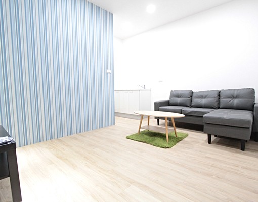 板橋大觀路浮洲站台藝大旁二房一廳 - Image 1