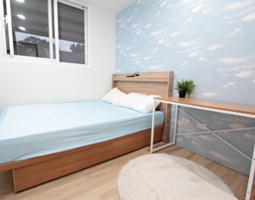 板橋大觀路浮洲站台藝大旁二房一廳 - Image 9